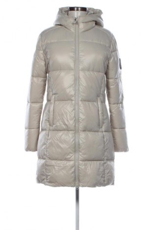 Női dzseki Save The Duck, Méret M, Szín Bézs, Ár 97 369 Ft