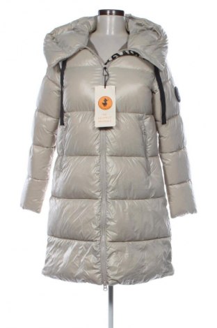 Dámska bunda  Save The Duck, Veľkosť S, Farba Béžová, Cena  234,95 €