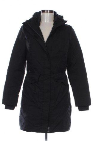 Дамско яке Scheck, Размер S, Цвят Черен, Цена 60,99 лв.