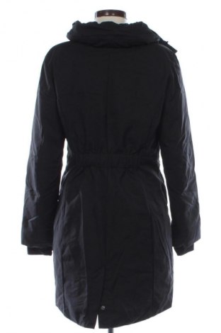 Дамско яке Scheck, Размер S, Цвят Черен, Цена 60,99 лв.