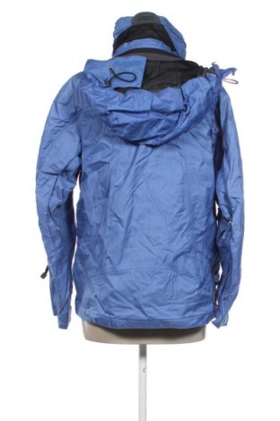 Γυναικείο μπουφάν Schoffel, Μέγεθος L, Χρώμα Μπλέ, Τιμή 32,99 €