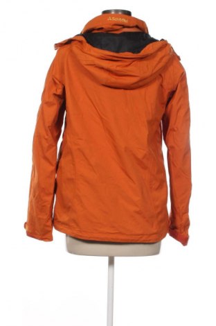 Damenjacke Schoffel, Größe M, Farbe Orange, Preis € 36,99