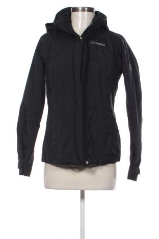 Дамско яке Schoffel, Размер S, Цвят Черен, Цена 42,99 лв.