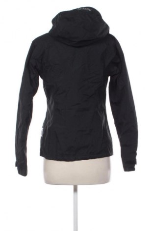 Дамско яке Schoffel, Размер S, Цвят Черен, Цена 42,99 лв.