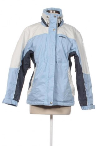 Dámská bunda  Schoffel, Velikost M, Barva Modrá, Cena  1 249,00 Kč