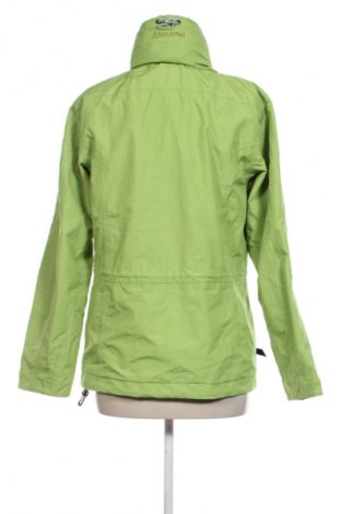 Дамско яке Schoffel, Размер M, Цвят Зелен, Цена 240,35 лв.