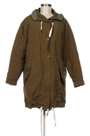 Női dzseki Scotch & Soda, Méret M, Szín Zöld, Ár 32 179 Ft