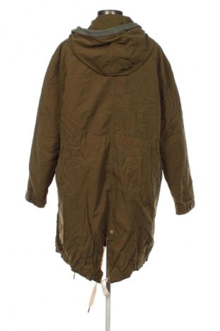 Női dzseki Scotch & Soda, Méret M, Szín Zöld, Ár 32 179 Ft