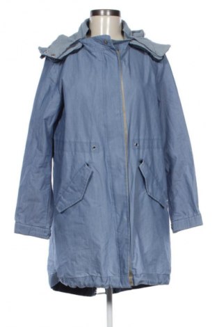 Dámská bunda  Scotch & Soda, Velikost S, Barva Modrá, Cena  4 618,00 Kč