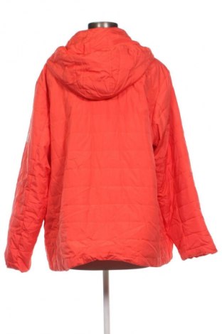 Дамско яке Secret, Размер 3XL, Цвят Оранжев, Цена 19,99 лв.