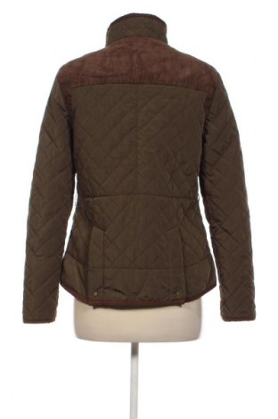 Дамско яке Sfera, Размер M, Цвят Зелен, Цена 25,99 лв.