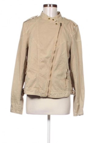 Дамско яке Share Female, Размер XL, Цвят Бежов, Цена 89,93 лв.