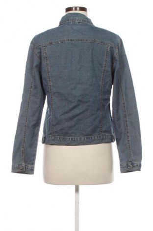 Дамско яке She, Размер L, Цвят Син, Цена 31,99 лв.