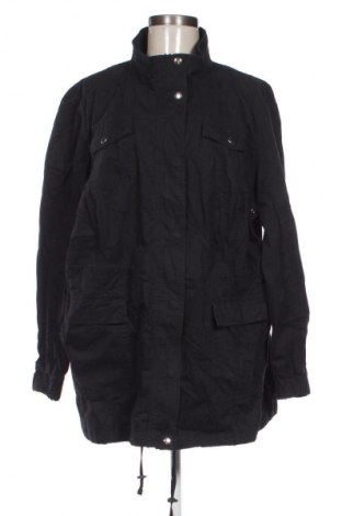 Дамско яке Sheego, Размер XXL, Цвят Черен, Цена 45,99 лв.