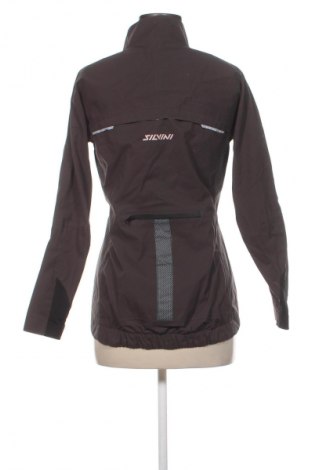 Damenjacke Silvini, Größe M, Farbe Braun, Preis € 41,94