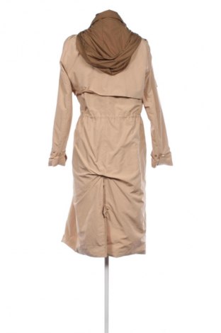 Dámska bunda  Sinsay, Veľkosť M, Farba Béžová, Cena  21,52 €