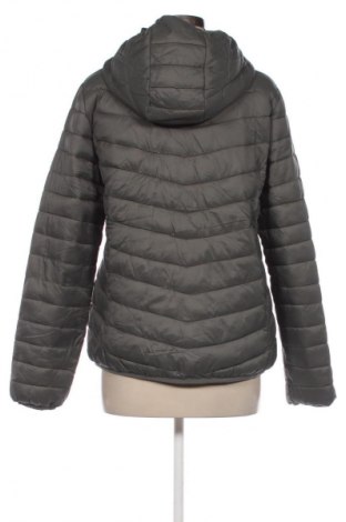 Дамско яке Sinsay, Размер L, Цвят Зелен, Цена 58,00 лв.