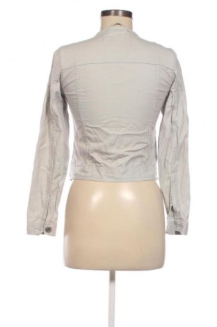 Kurtka damska Sinsay, Rozmiar XS, Kolor Szary, Cena 110,00 zł