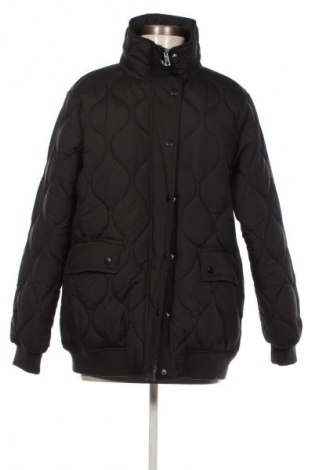 Dámska bunda  Sinsay, Veľkosť M, Farba Čierna, Cena  29,67 €