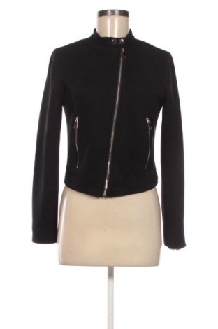 Dámska bunda  Sinsay, Veľkosť M, Farba Čierna, Cena  24,55 €