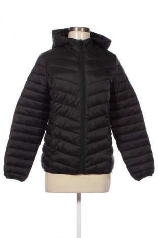 Dámska bunda  Sinsay, Veľkosť M, Farba Čierna, Cena  24,55 €