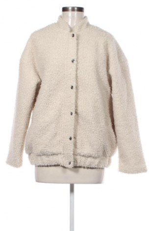 Dámská bunda  Sinsay, Velikost S, Barva Bílá, Cena  611,00 Kč