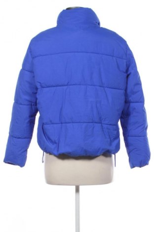 Dámská bunda  Sinsay, Velikost S, Barva Modrá, Cena  455,00 Kč