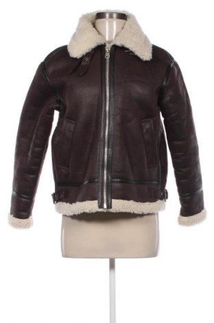 Dámská bunda  Sinsay, Velikost XS, Barva Vícebarevné, Cena  734,00 Kč