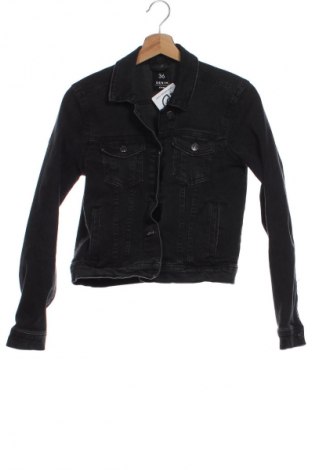 Kurtka damska Sinsay, Rozmiar S, Kolor Czarny, Cena 64,37 zł