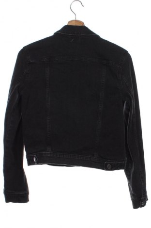 Kurtka damska Sinsay, Rozmiar S, Kolor Czarny, Cena 64,37 zł