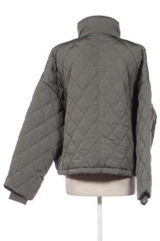 Geacă de femei Sinsay, Mărime XL, Culoare Gri, Preț 150,23 Lei