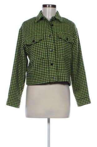 Damenjacke Sinsay, Größe XXS, Farbe Mehrfarbig, Preis € 16,99