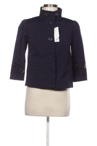 Női dzseki Sisley, Méret S, Szín Kék, Ár 16 429 Ft