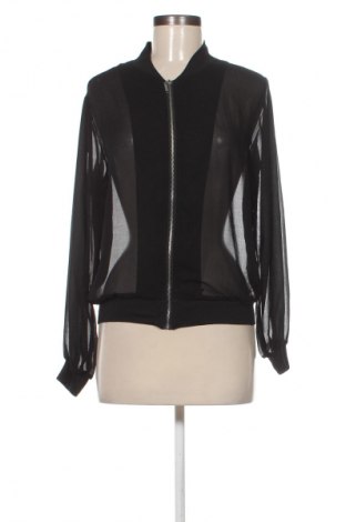 Kurtka damska Sisters, Rozmiar M, Kolor Czarny, Cena 63,99 zł