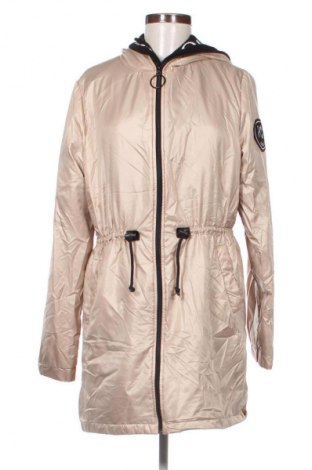 Дамско яке Sm, Размер L, Цвят Бежов, Цена 33,99 лв.