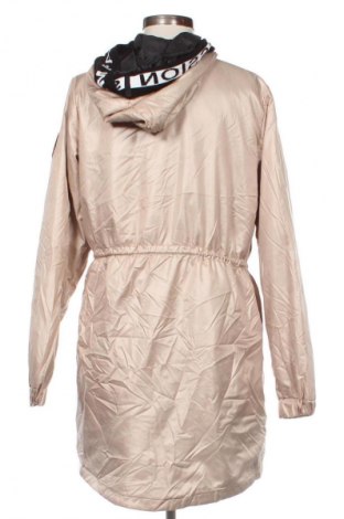 Дамско яке Sm, Размер L, Цвят Бежов, Цена 33,99 лв.