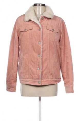 Dámská bunda  Smk Denim & Co, Velikost M, Barva Růžová, Cena  732,00 Kč