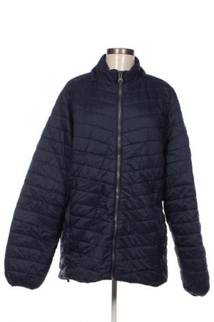 Kurtka damska Smog, Rozmiar XXL, Kolor Niebieski, Cena 80,99 zł