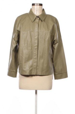 Γυναικείο μπουφάν Someday., Μέγεθος L, Χρώμα Πράσινο, Τιμή 23,99 €