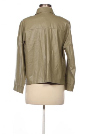 Γυναικείο μπουφάν Someday., Μέγεθος L, Χρώμα Πράσινο, Τιμή 23,99 €