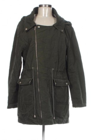 Damenjacke Soulcal & Co, Größe M, Farbe Grün, Preis € 40,99