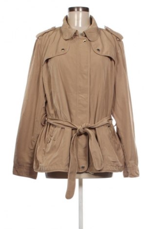 Дамско яке Sportscraft, Размер XL, Цвят Бежов, Цена 61,99 лв.