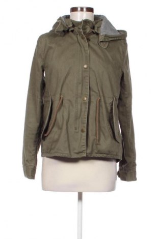 Női dzseki Sprider, Méret M, Szín Zöld, Ár 7 029 Ft