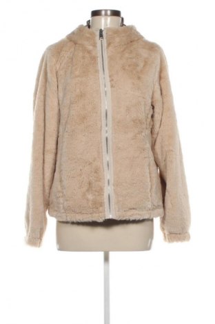Dámska bunda  Springfield, Veľkosť M, Farba Béžová, Cena  12,95 €