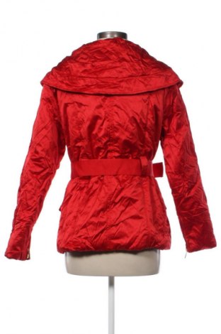 Дамско яке Star Collection, Размер M, Цвят Червен, Цена 44,99 лв.