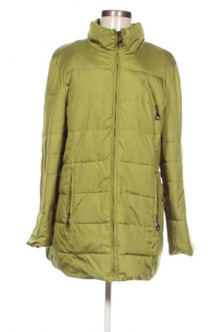 Дамско яке Steilmann, Размер L, Цвят Зелен, Цена 58,14 лв.