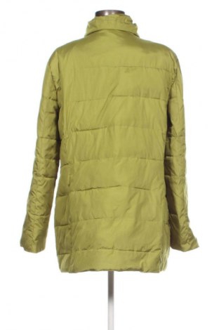 Дамско яке Steilmann, Размер L, Цвят Зелен, Цена 58,14 лв.