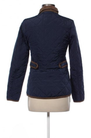 Γυναικείο μπουφάν Stockh Lm, Μέγεθος XS, Χρώμα Μπλέ, Τιμή 34,99 €