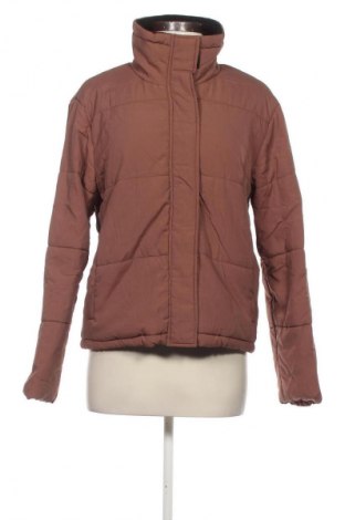 Kurtka damska Stradivarius, Rozmiar S, Kolor Brązowy, Cena 143,99 zł