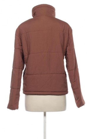 Kurtka damska Stradivarius, Rozmiar S, Kolor Brązowy, Cena 143,99 zł